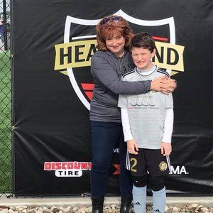 Meet your Posher, Dena